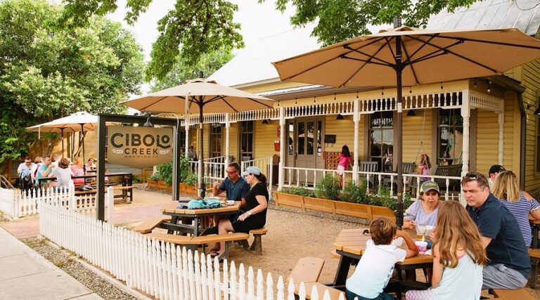 Living in Cibolo, TX: What You Need to Know Before Moving