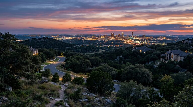 Living in Cibolo, TX: What You Need to Know Before Moving