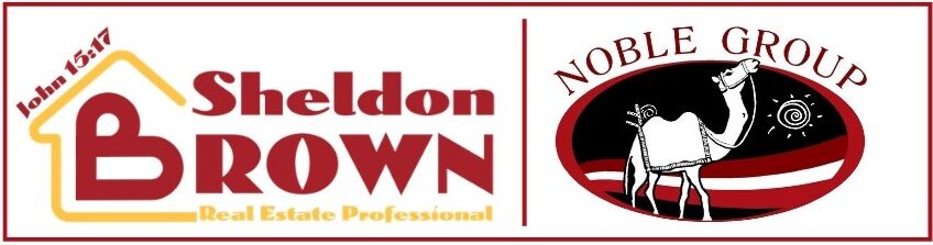 sheldonbrown.realtor