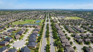 Neighboring Schertz and Cibolo, TX communities near San Antonio