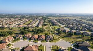 Neighboring Converse and Universal City, TX communities near Randolph AFB