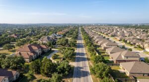 Neighboring Garden Ridge and Schertz, TX communities near San Antonio